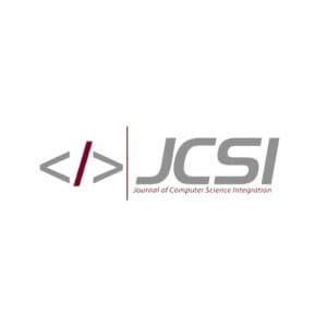 JCSI journal cover