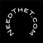 Need The T apparel brand